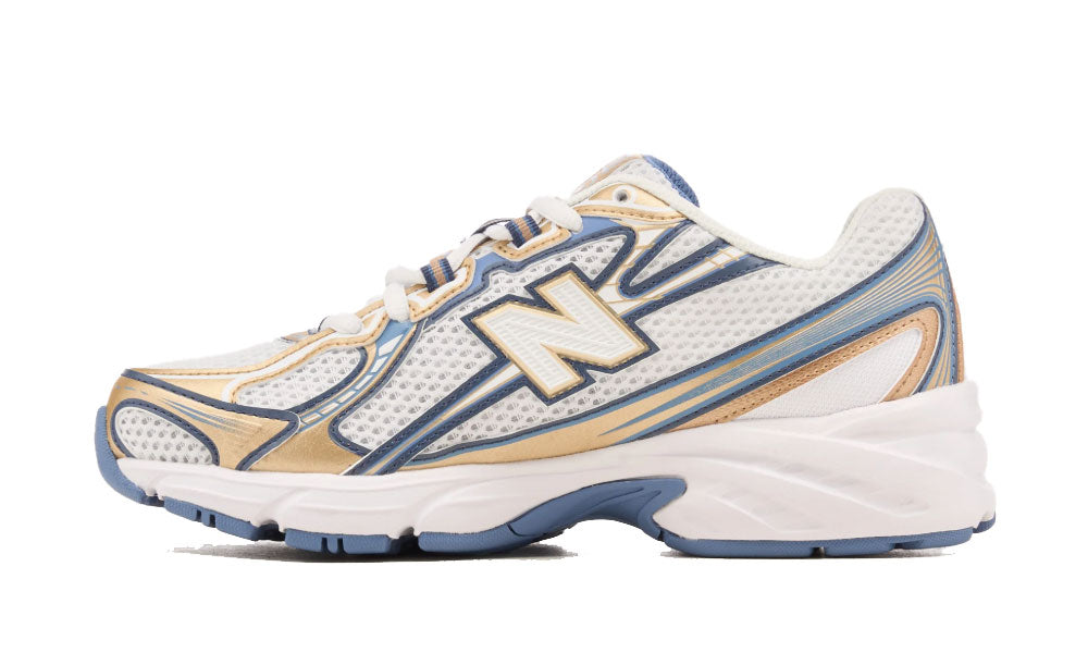 New Balance 740v2 "Heron Blue Vintage Indigo"
