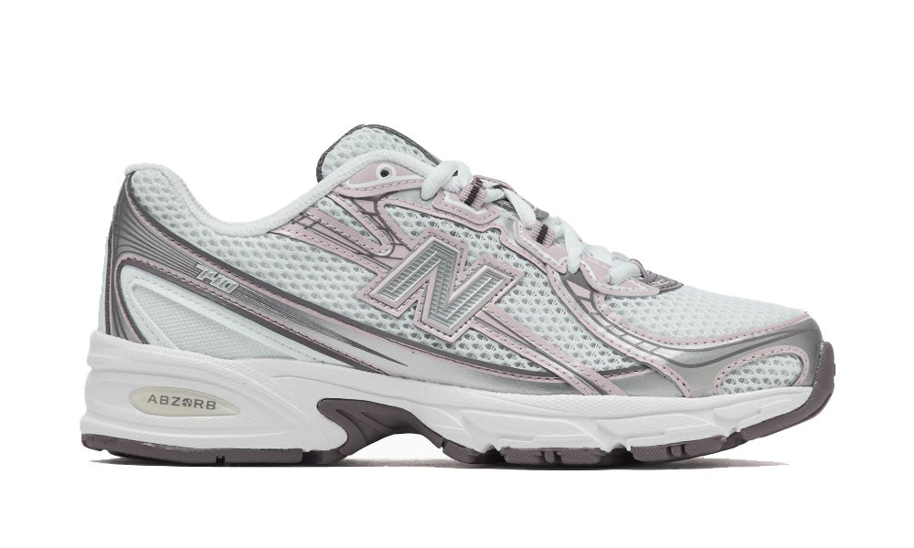 New Balance 740v2 "Rose Sugar"