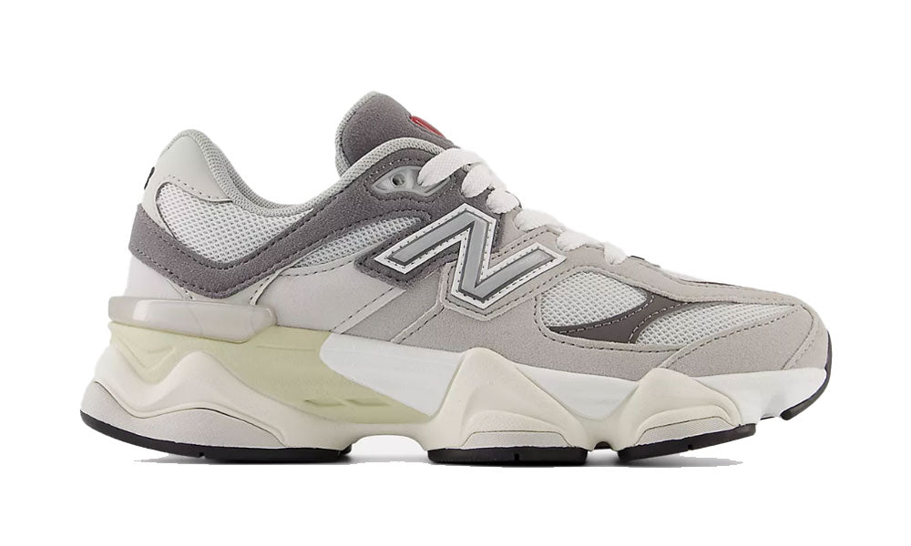 New Balance 9060 J "Rain Cloud"