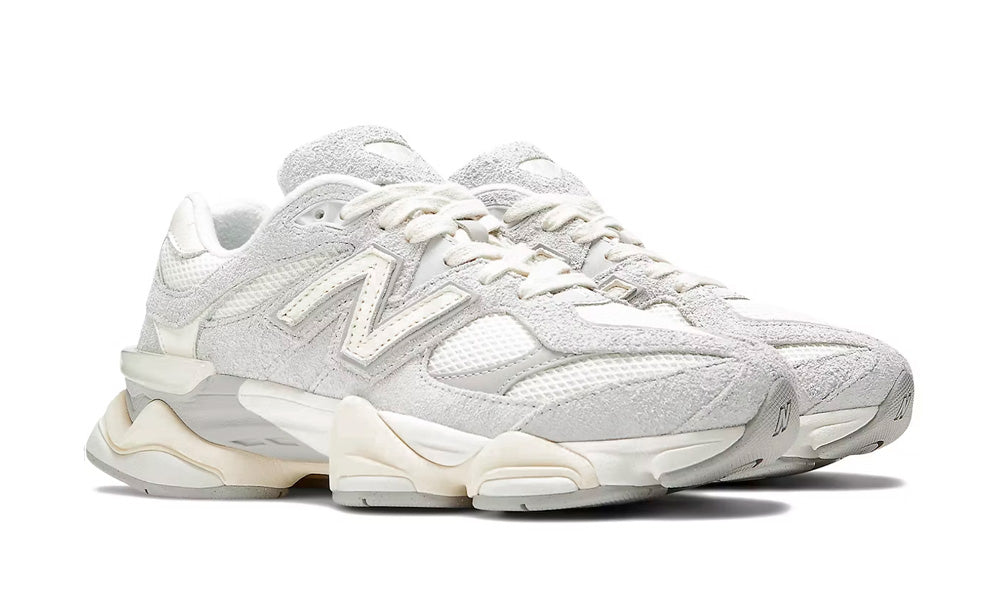 New Balance 9060 "Quartz Grey"