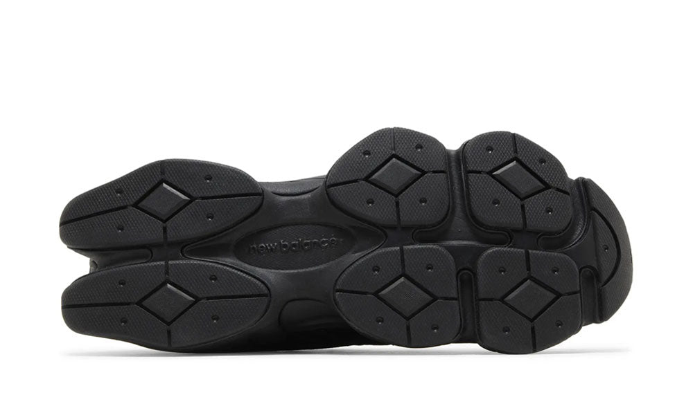 New Balance 9060 "Triple Black"