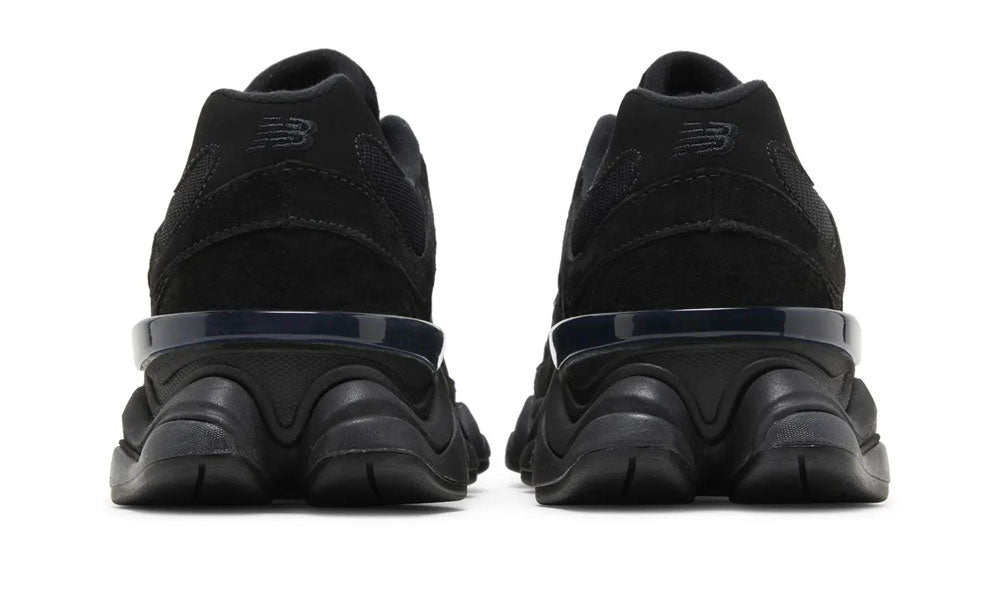 New Balance 9060 "Triple Black"