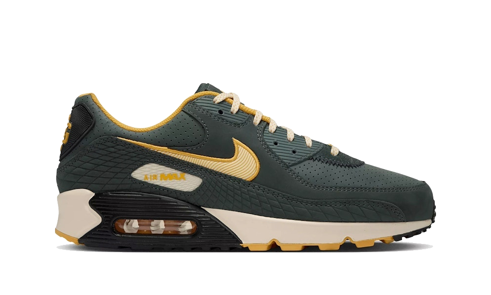 Air Max 90 "Green Bay Packers"
