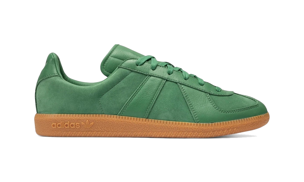 Adidas BW Army Green Gum