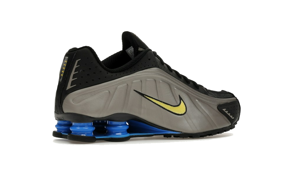 Shox R4 "Brazil"