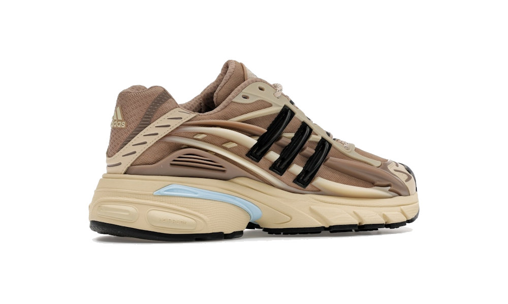 Adistar Jellyfish x Pharrell "Crystal Sand"