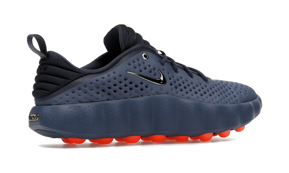 Nike Mind 002 Thunder Blue Chrome