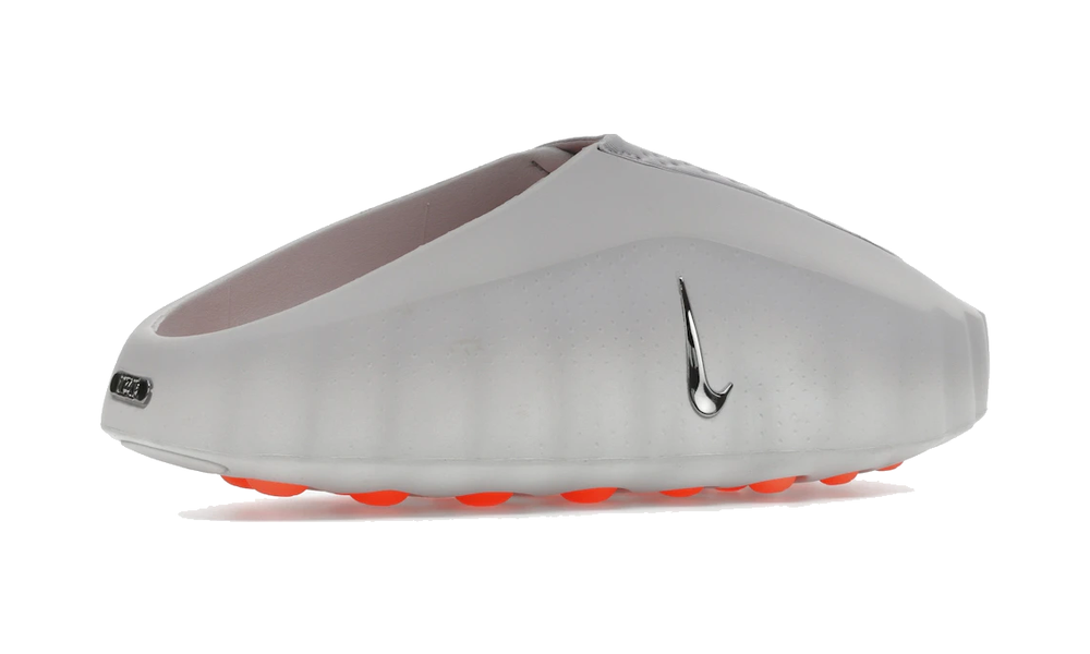 Nike Mind 001 Slide Light Smoke Grey