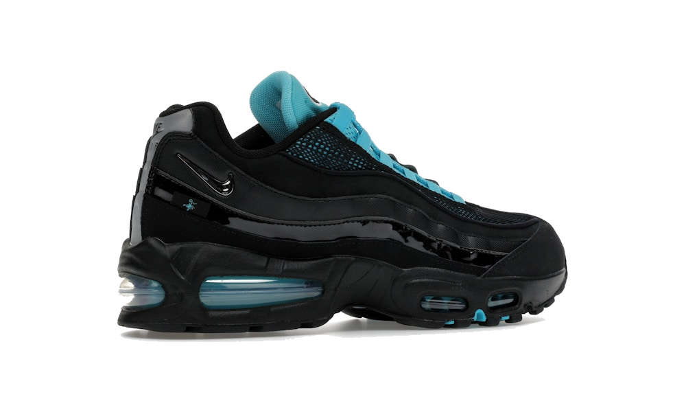 Air Max 95 Big Bubble "Scorpion"