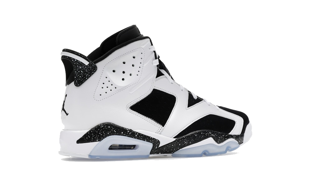Air Jordan 6 "Oreo" (2026)