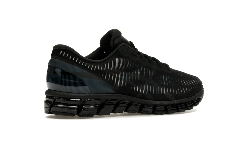 ASICS Gel-Quantum 360 I C.P. Company Black Beauty