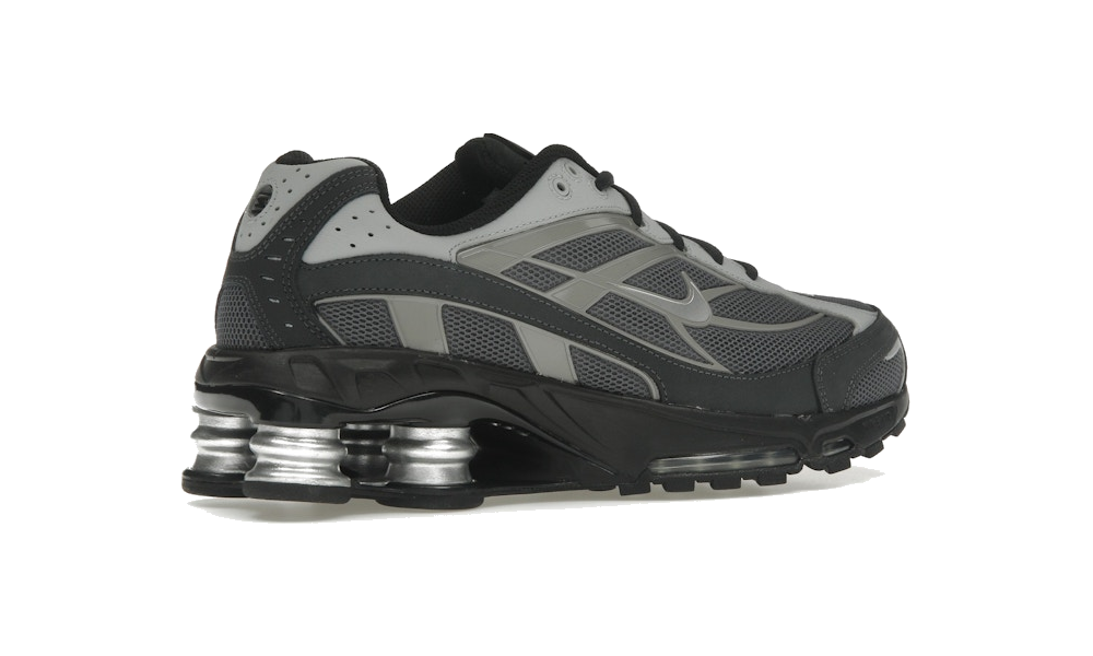 Shox Ride 2 "Light Graphite"