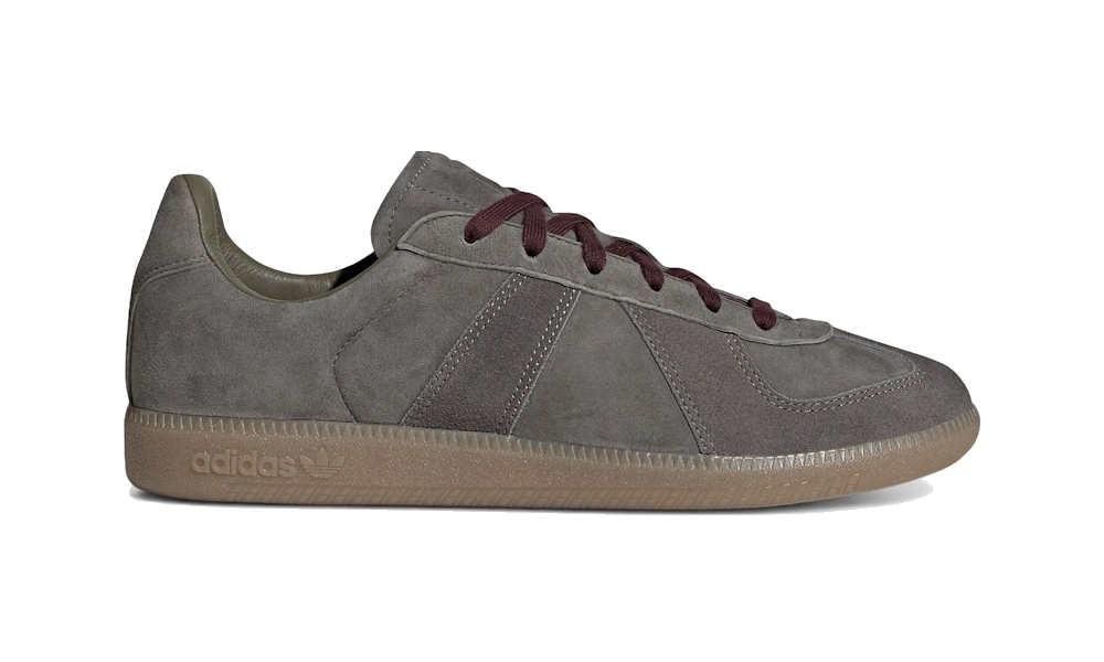 Adidas BW Army Cinder Gum