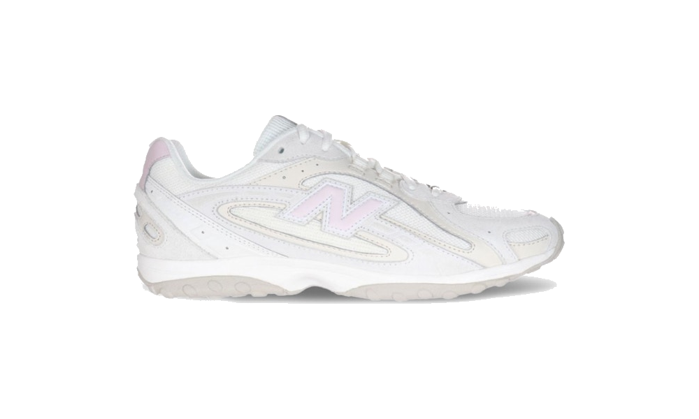 New Balance 204L "Sea Salt Pink"