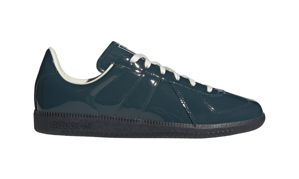 Adidas BW Army Dark Green Carbon