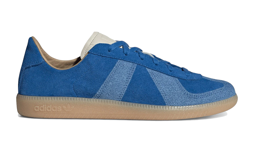 adidas BW Army Decon "Bright Royal"