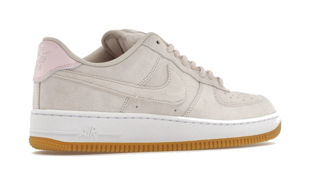 Air Force 1 Low SB "Light Orewood Brown"