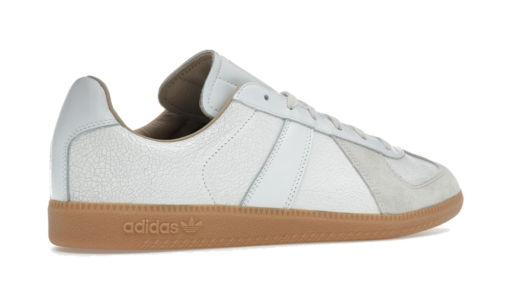 adidas BW Army Lux "White Gum"