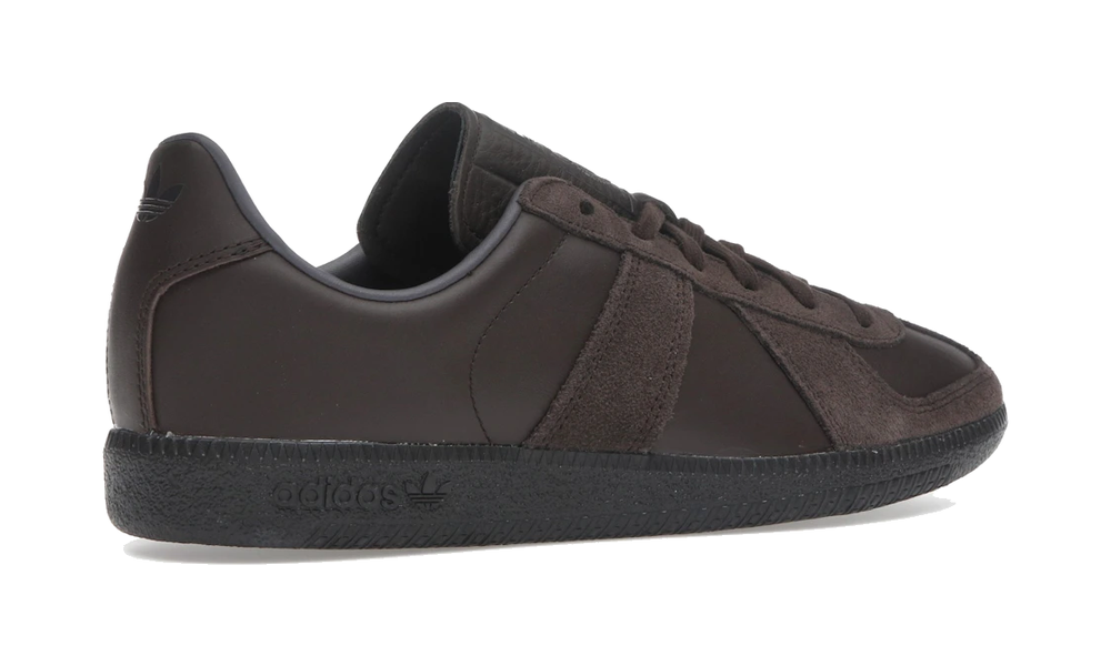 adidas BW Army "Dark Brown Night Brown"
