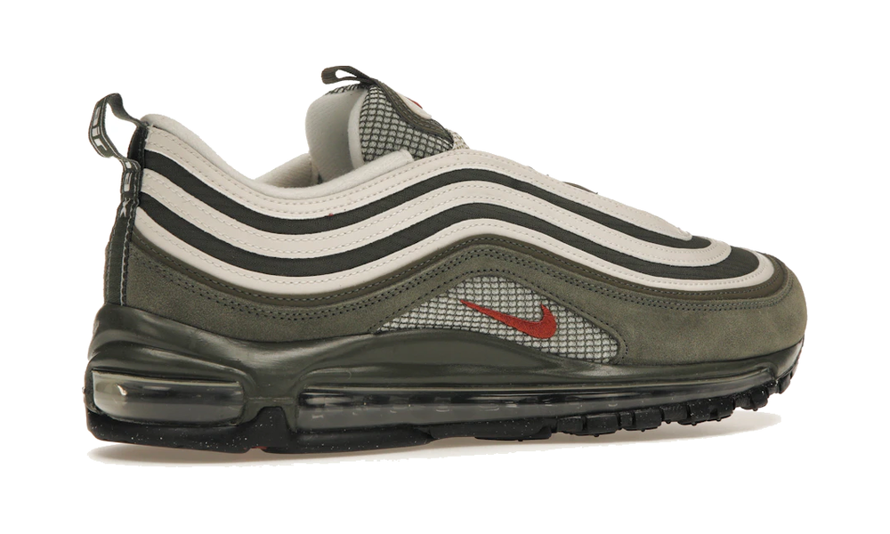 Air Max 97 SE "Cargo Khaki"