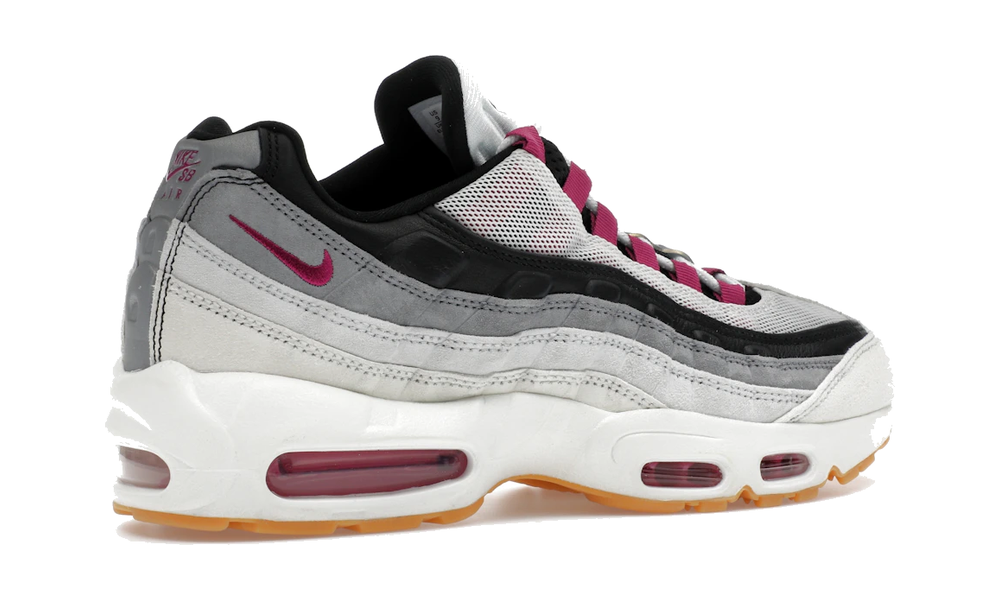 Air Max 95 SB "Cactus Flower"