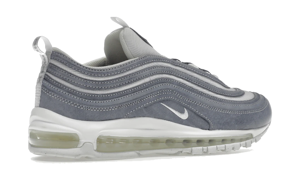 Air Max 97 x Comme des Garçons "Glacier Grey"