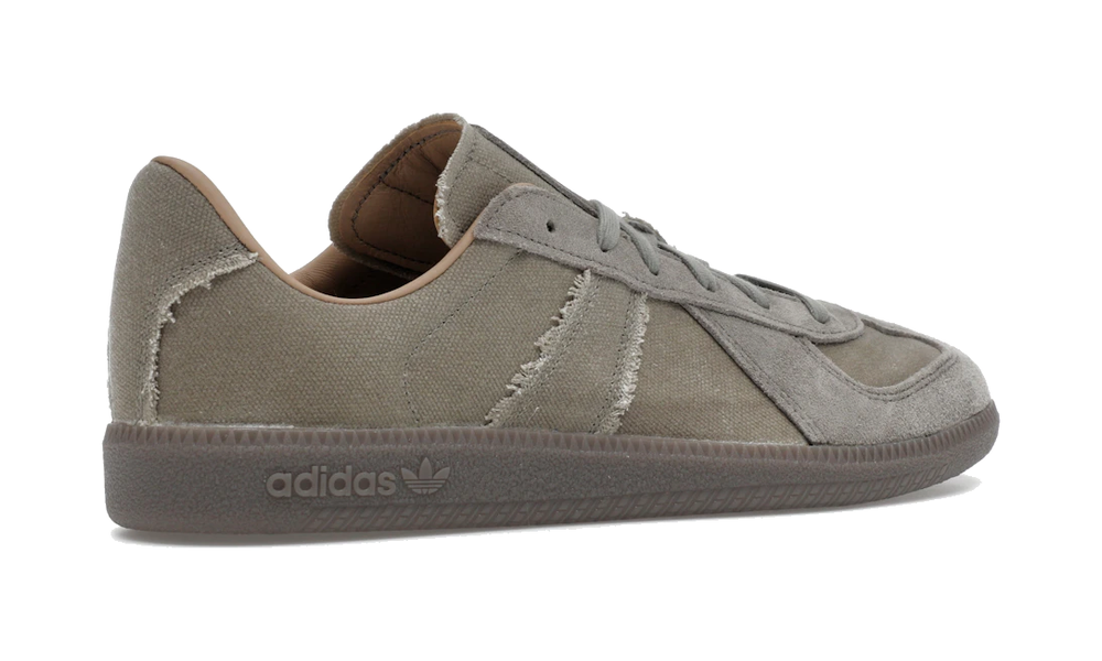 adidas BW Army "Silver Pebble"