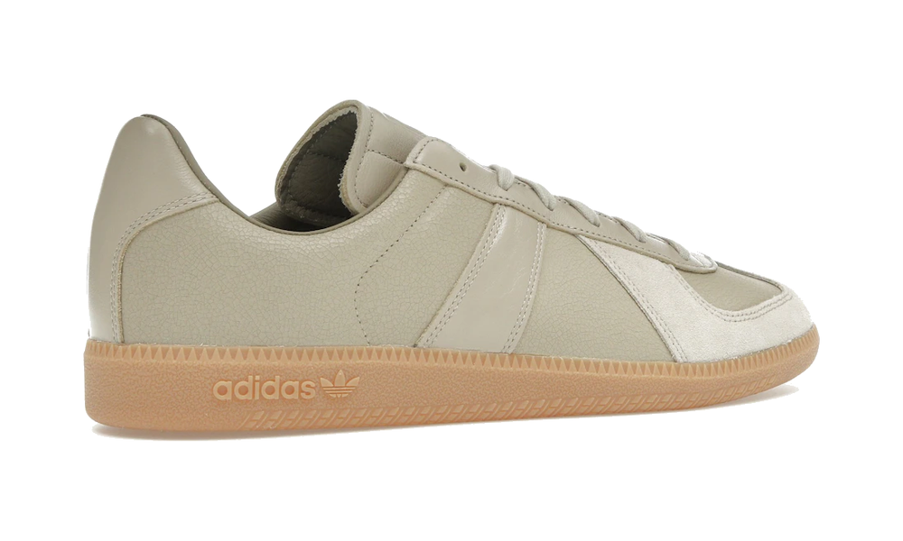 adidas BW Army Lux "Dust Sand"