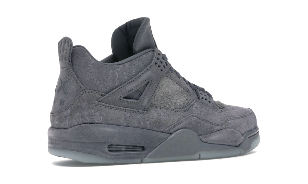 Air Jordan 4 Retro Kaws