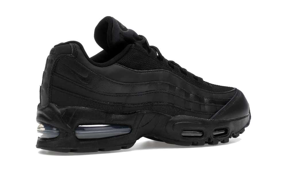 Air Max 95 OG "Big Bubble Black Anthracite"