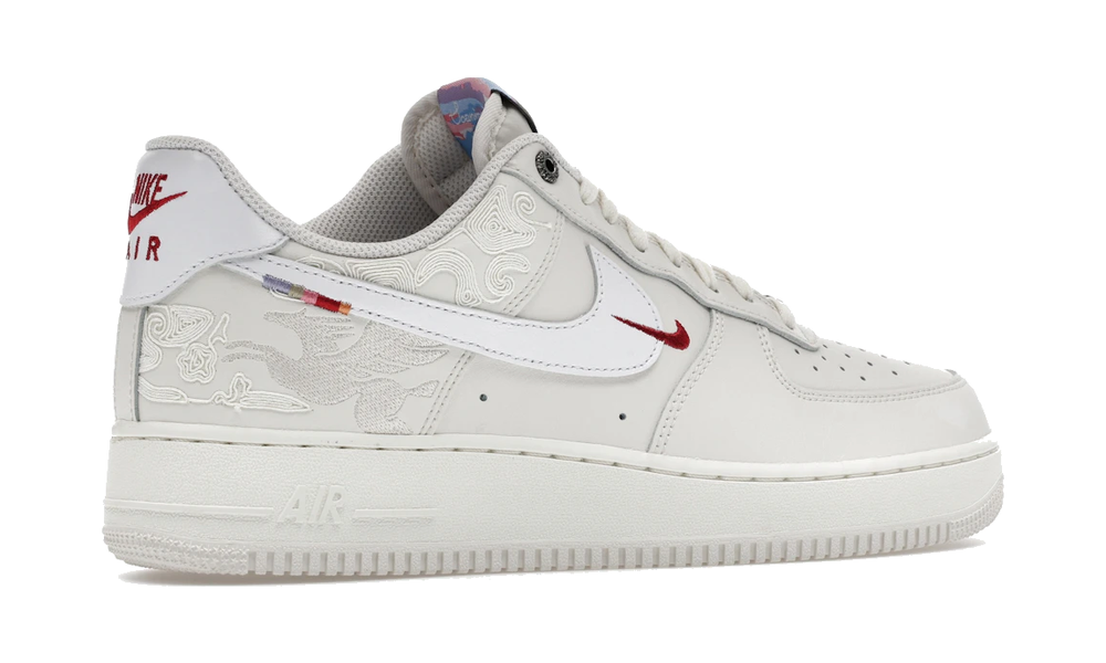 Air Force 1 Low "Pegasus Pack Phantom"