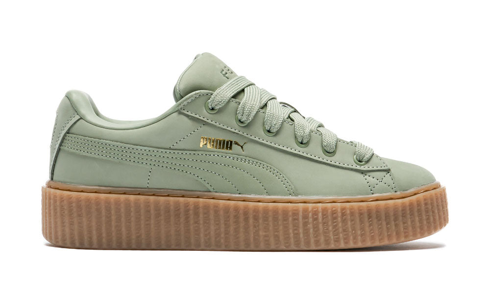 Puma by rihanna creeper danmark best sale