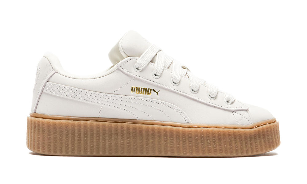 Puma Creeper x Rihanna Fenty Warm White UNLIMITED CPH