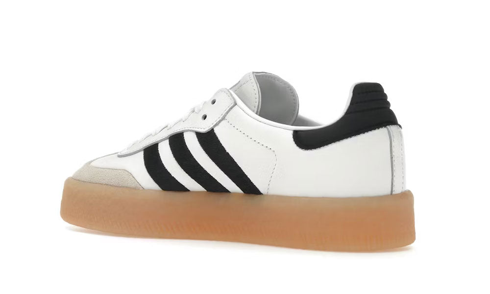 Sambae "White Black Gum"