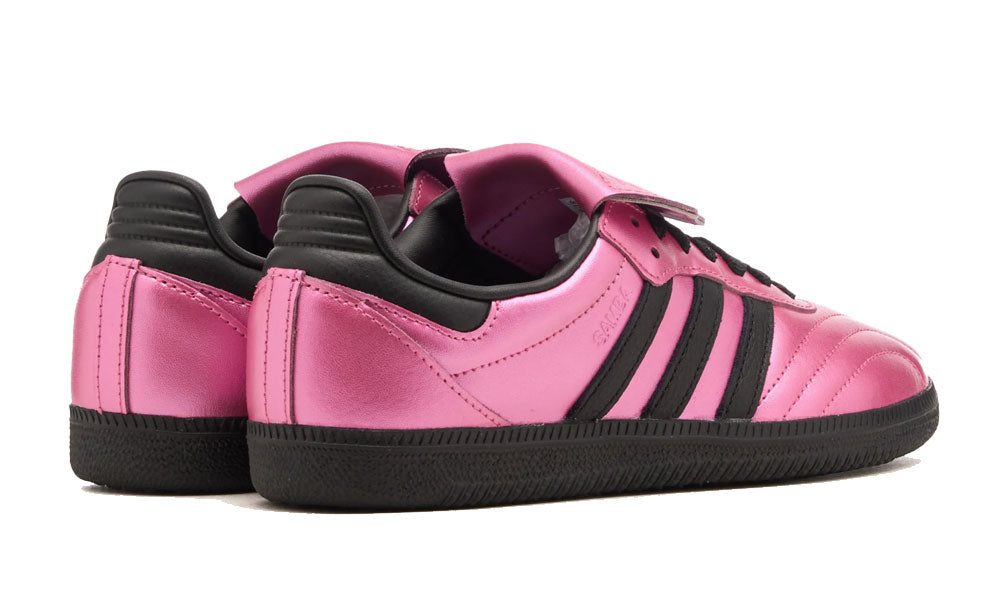 Samba LT "Metallic Fuchsia"