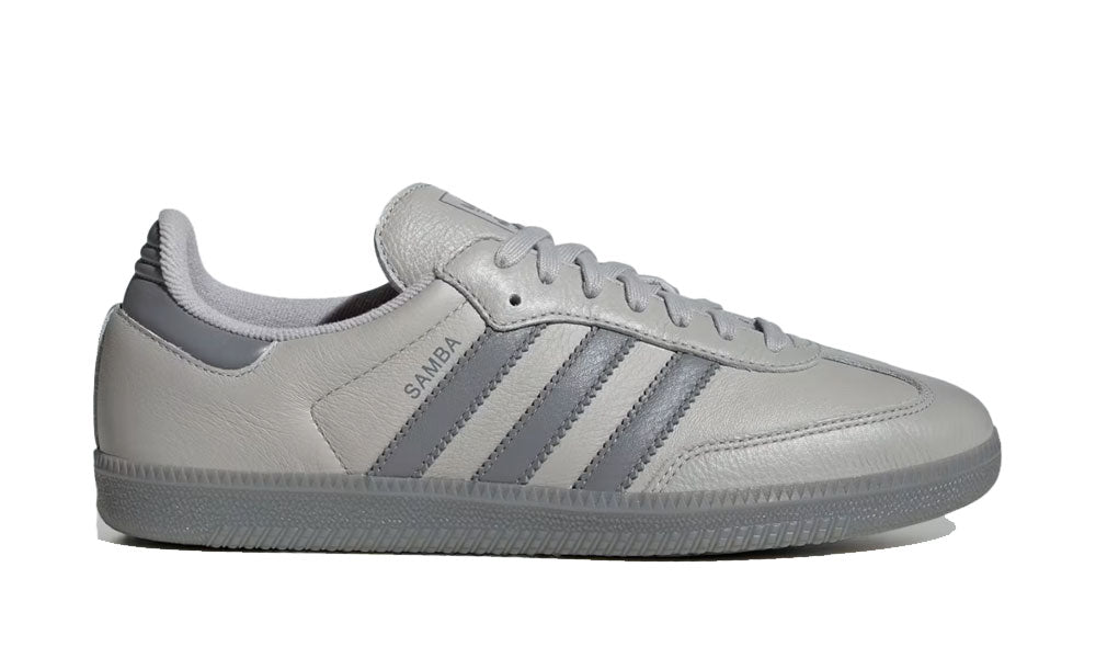 Samba OG "Grey Two"