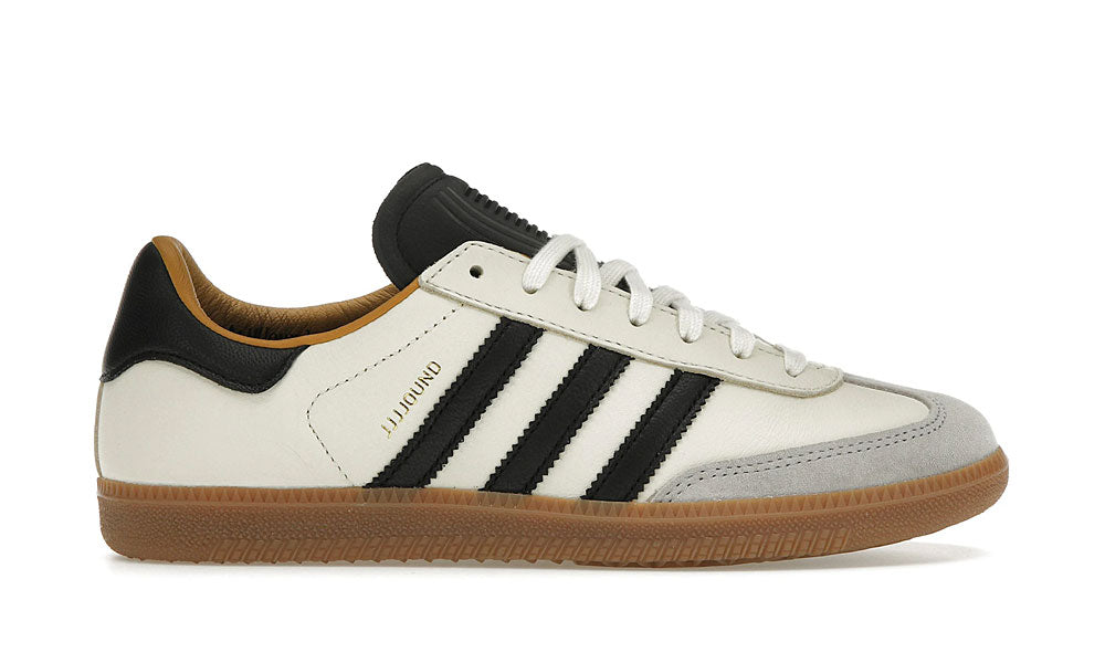 Samba OG x JJJJound "White" Unlimited CPH Samba OG x JJJJound "White" Unlimited CPH