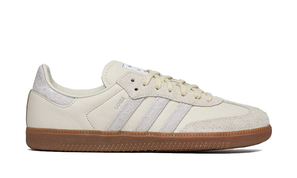 Samba OG x NAKED Copenhagen "Crystal White" Unlimited CPH Samba OG x NAKED Copenhagen "Crystal White" Unlimited CPH
