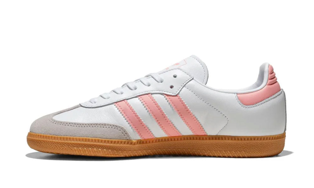 Samba OG J "White Coral Pink"