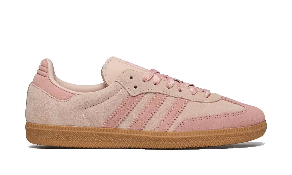 Samba OG "Wonder Quartz Wonder Mauve"