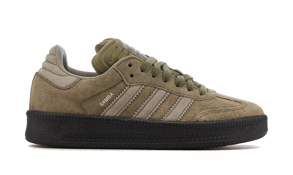 Samba XLG "Olive Strata"