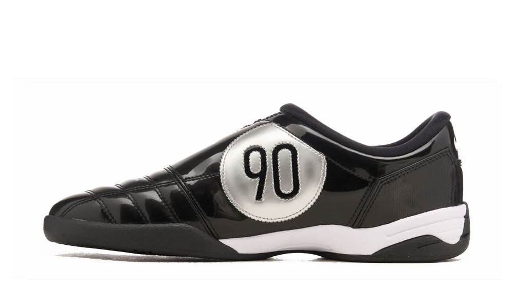 Total 90 3 SP "Black Patent"