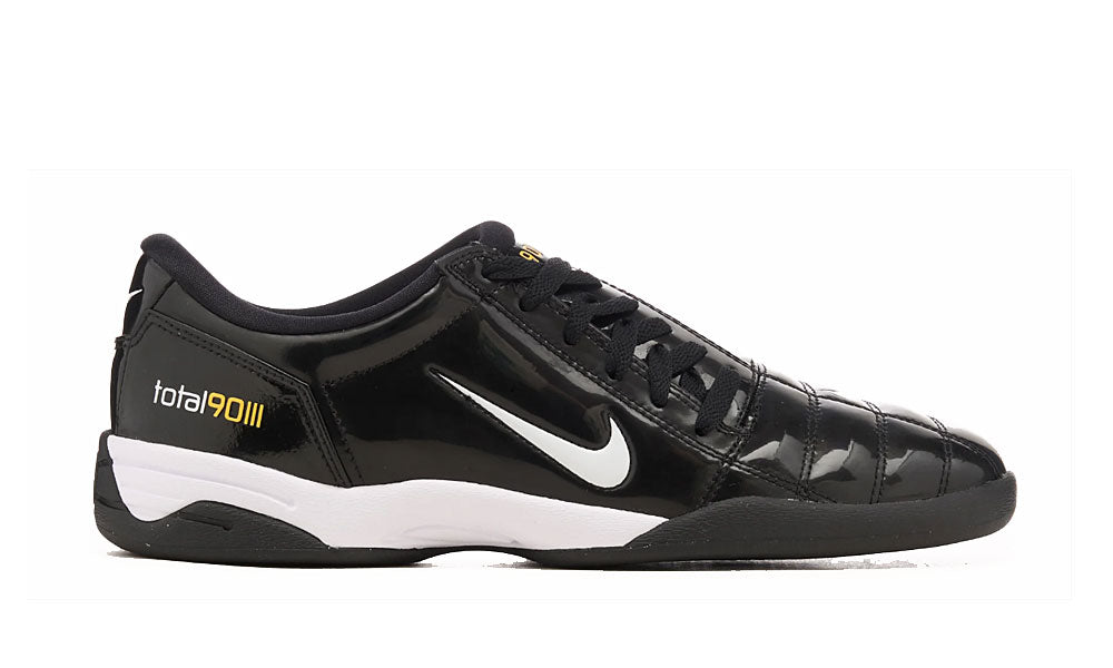 Total 90 3 SP "Black Patent"
