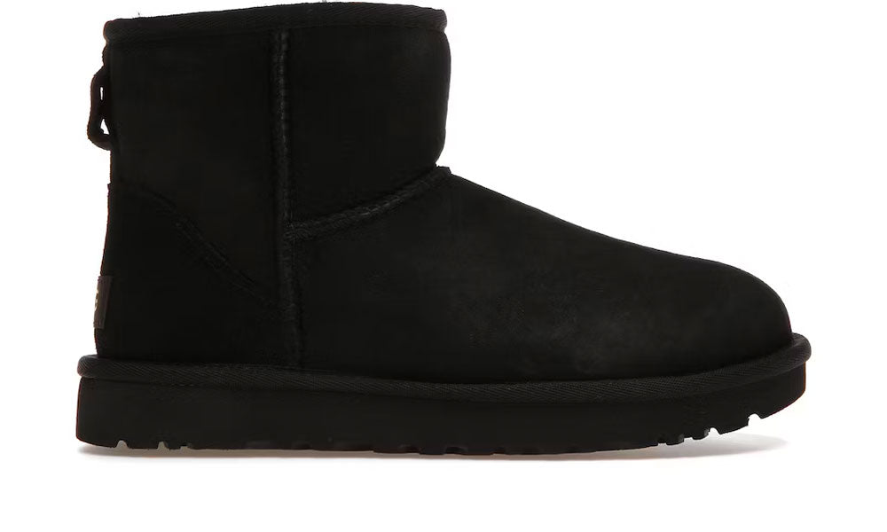 UGG Classic Mini II Boot "Black"