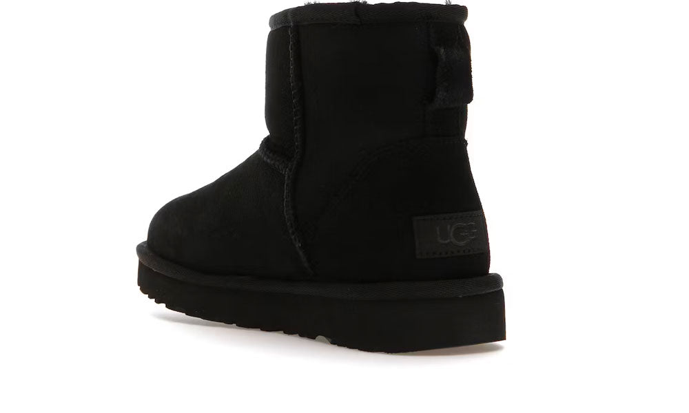 UGG Classic Mini II Boot "Black"