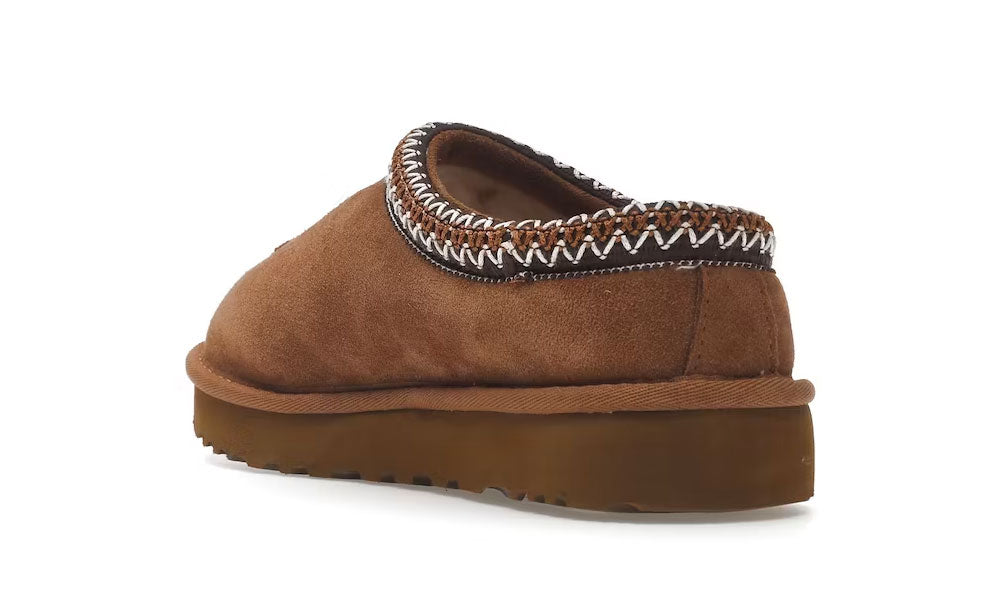 UGG Tasman Slipper "Chestnut"
