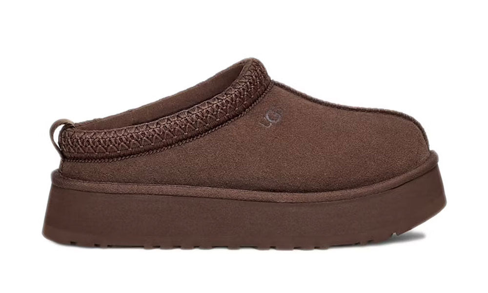 UGG Tazz Slipper "Chocolate"
