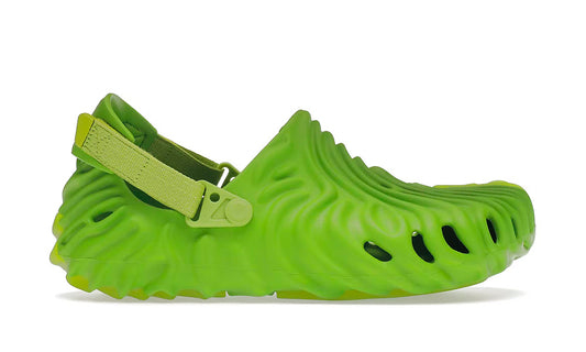Crocs Pollex Clog x Salehe Bembury "Crocodile"