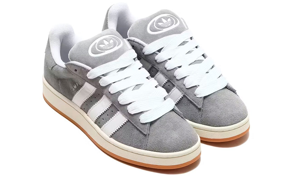 Campus 00s "Grey White Gum"