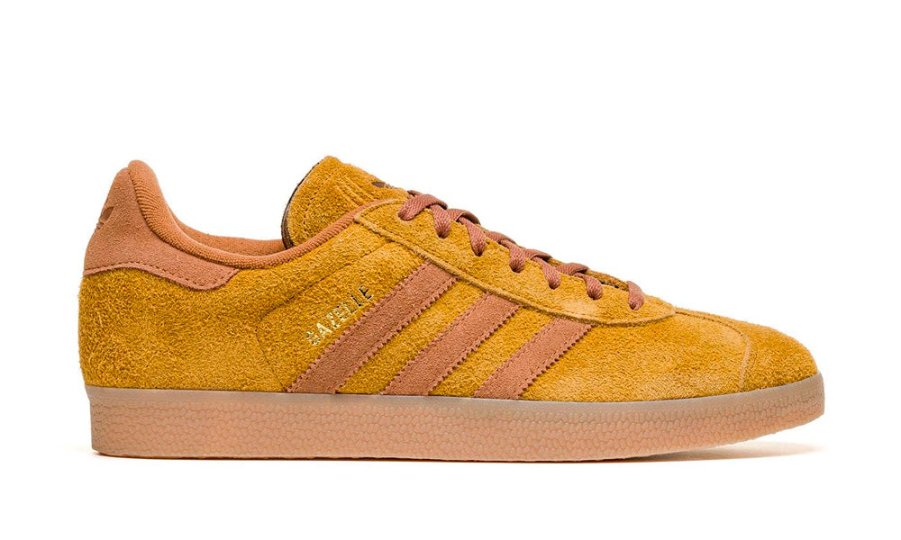 Gazelle "Brown Gum" Unlimited CPH Gazelle "Brown Gum" Unlimited CPH
